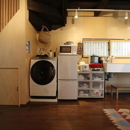 May Guest House Tokyo Exterior photo