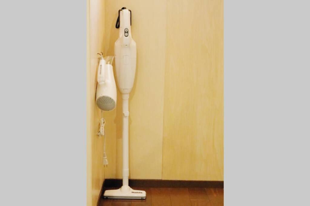May Guest House Tokyo Exterior photo