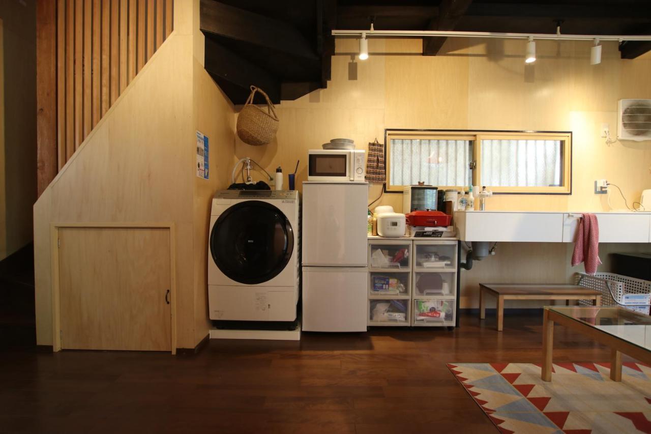 May Guest House Tokyo Exterior photo