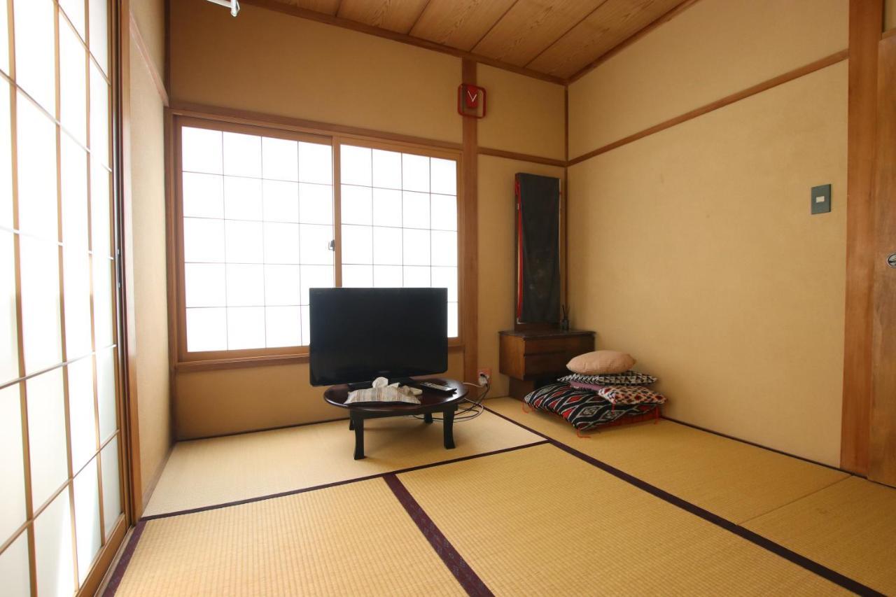 May Guest House Tokyo Exterior photo